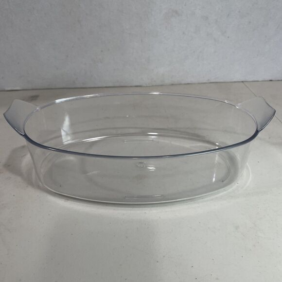 Oster Food Steamer 5709 5711 5713 5712 5715 5716 Replacement‎ Part Rice Bowl - Picture 1 of 3